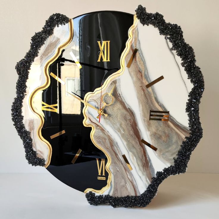 آموزش رزین در کرج از صفر تا صد تا کسب درآمد